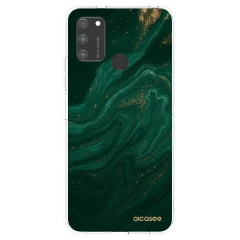 Ovitek za Honor 9A - Green