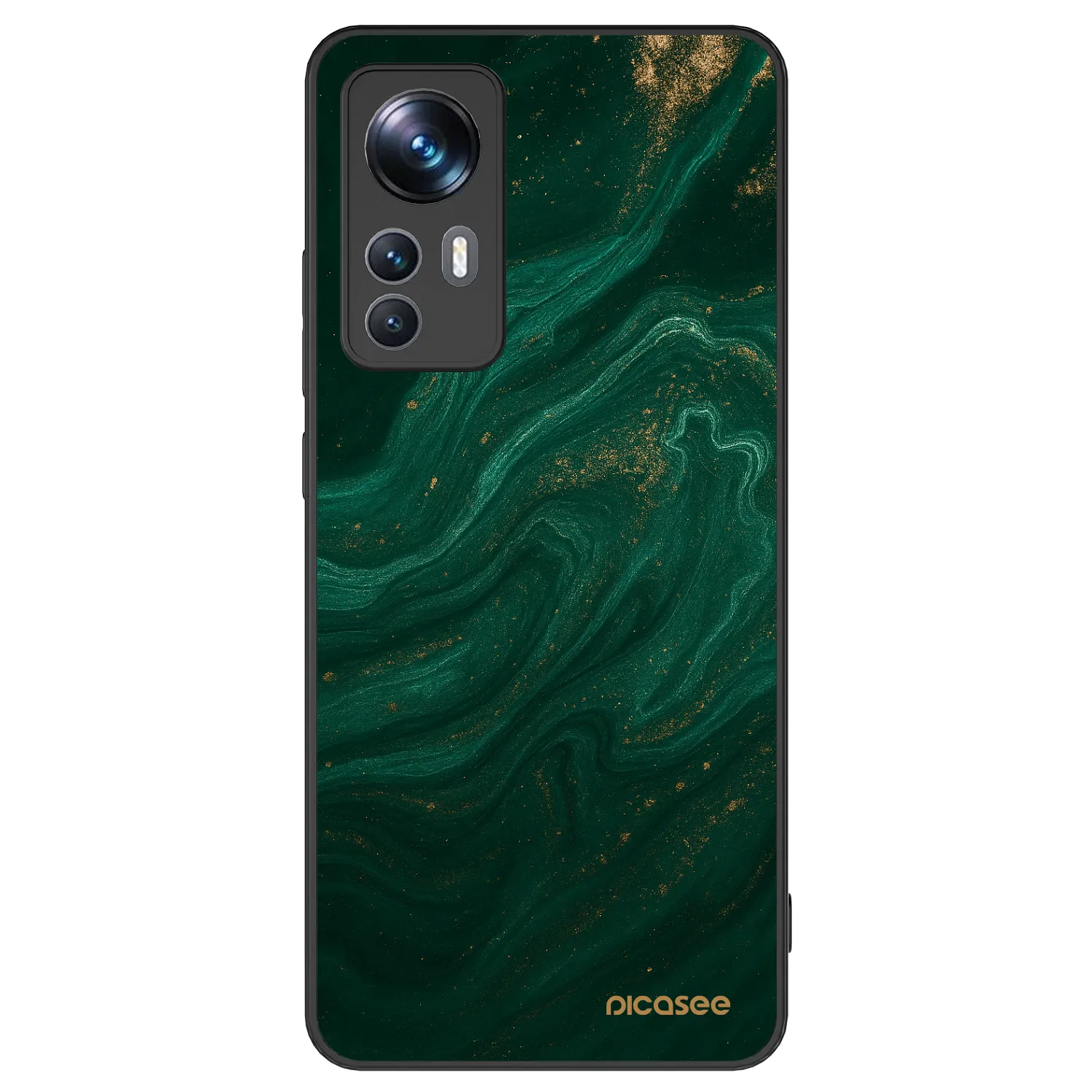 Picasee ULTIMATE CASE za Xiaomi 12T Pro - Green