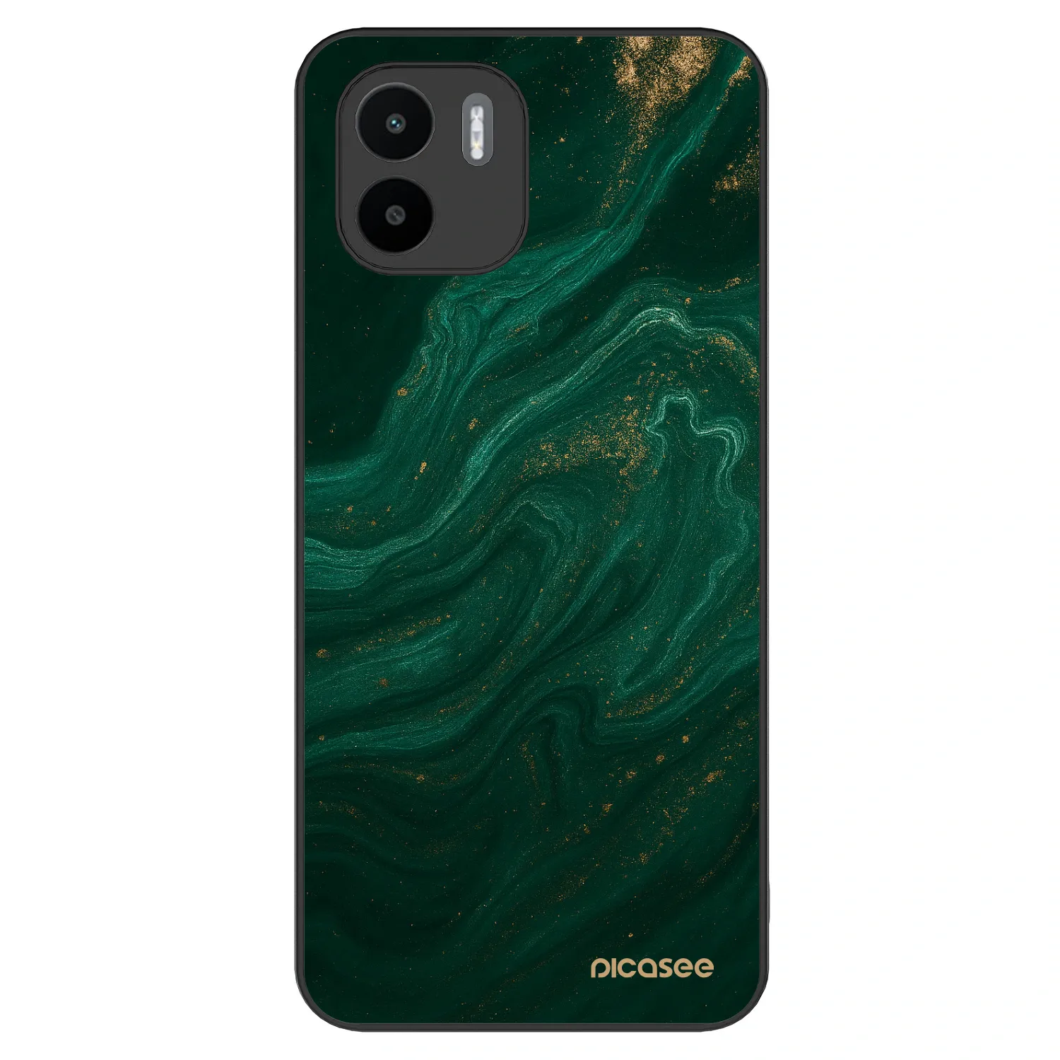 Picasee ULTIMATE CASE za Xiaomi Redmi A1 - Green