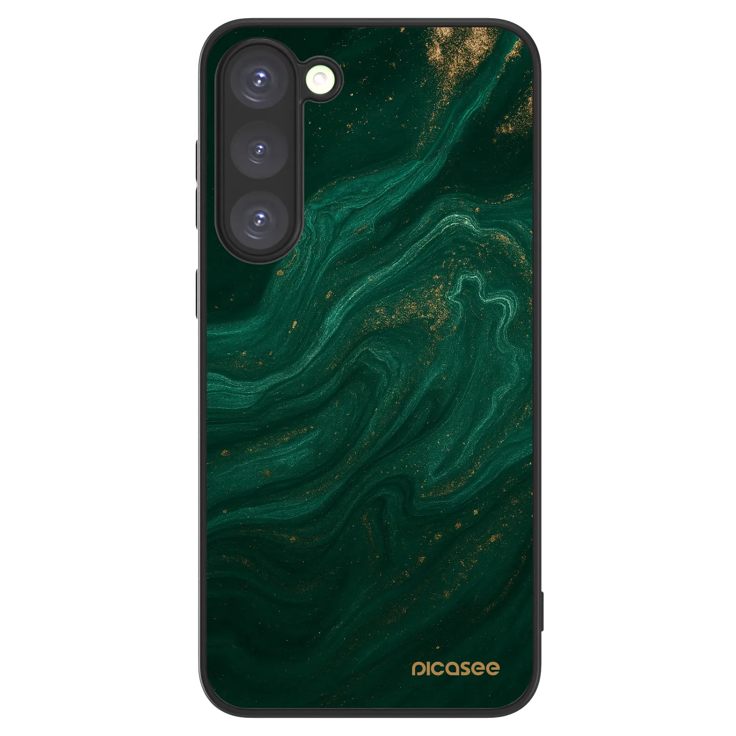 Picasee ULTIMATE CASE za Samsung Galaxy S23+ 5G - Green