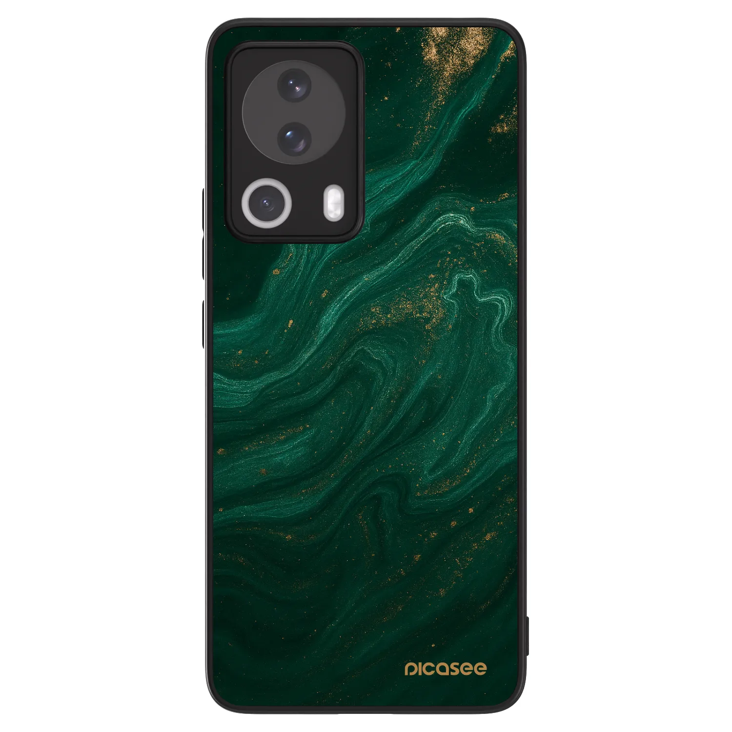 Picasee ULTIMATE CASE za Xiaomi 13 Lite - Green