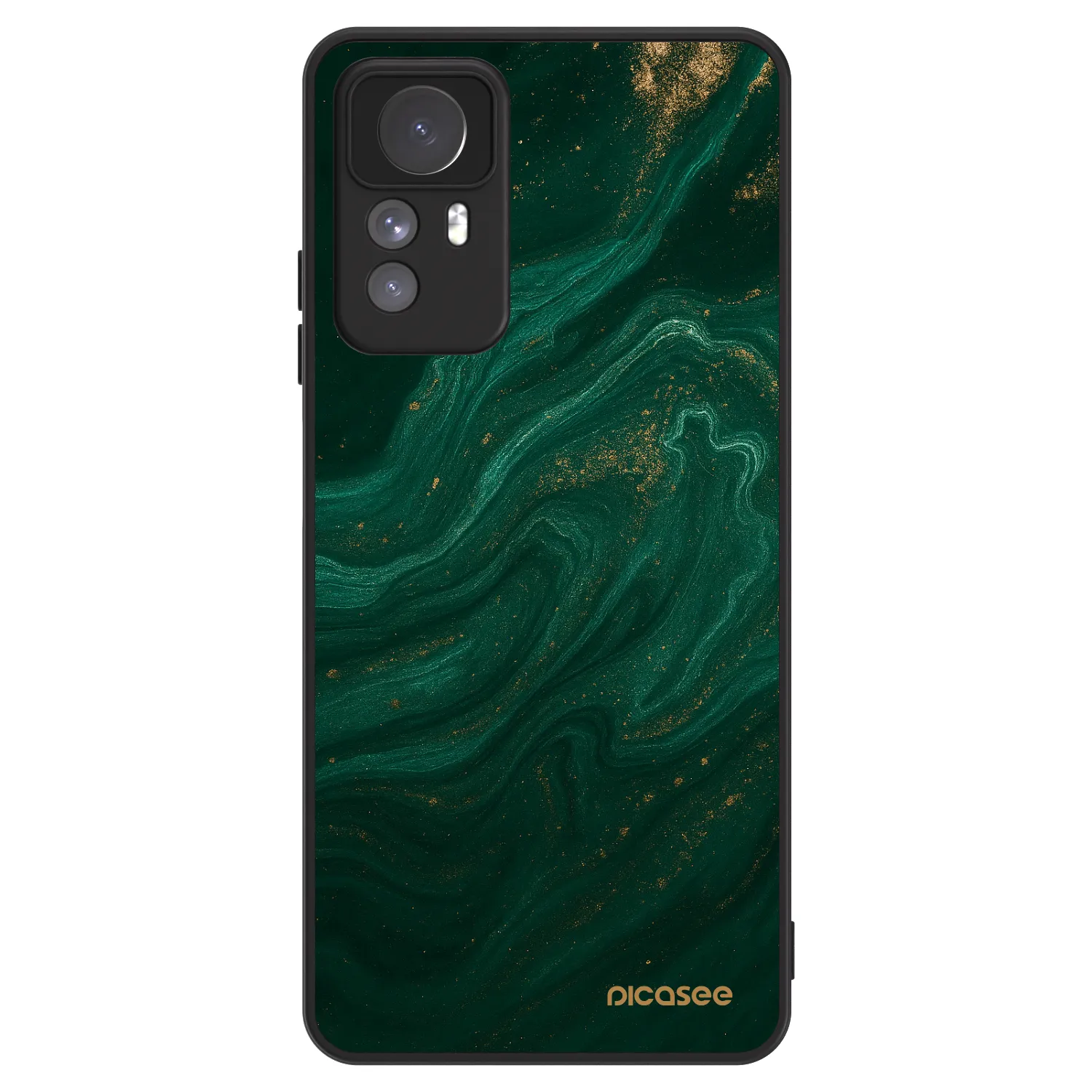 Picasee ULTIMATE CASE za Xiaomi Redmi Note 12S - Green