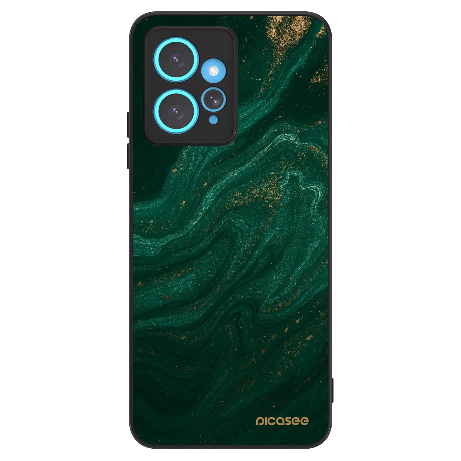 Picasee ULTIMATE CASE za Xiaomi Redmi Note 12 4G - Green