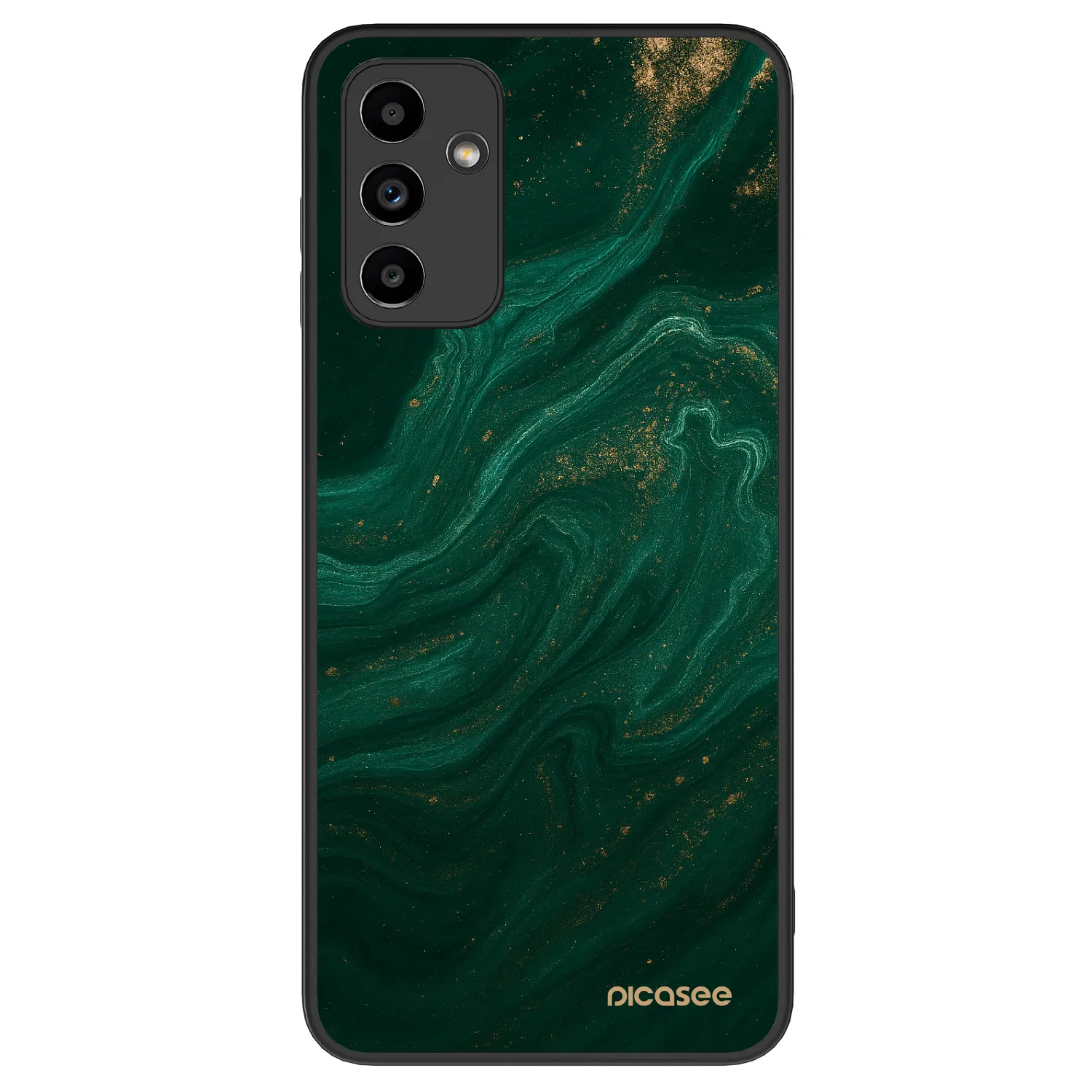 Picasee ULTIMATE CASE za Samsung Galaxy A04s A047F - Green