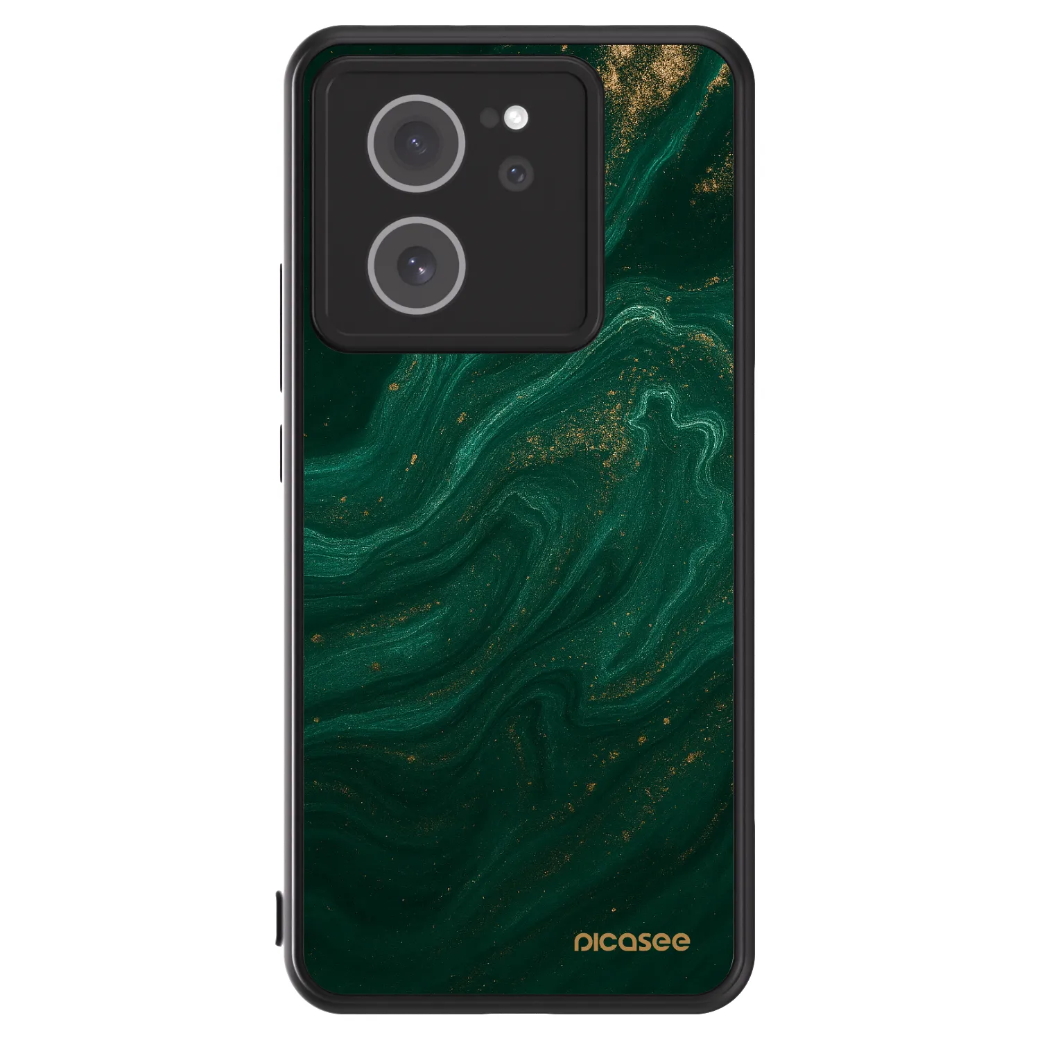 Picasee ULTIMATE CASE za Xiaomi 13T Pro - Green