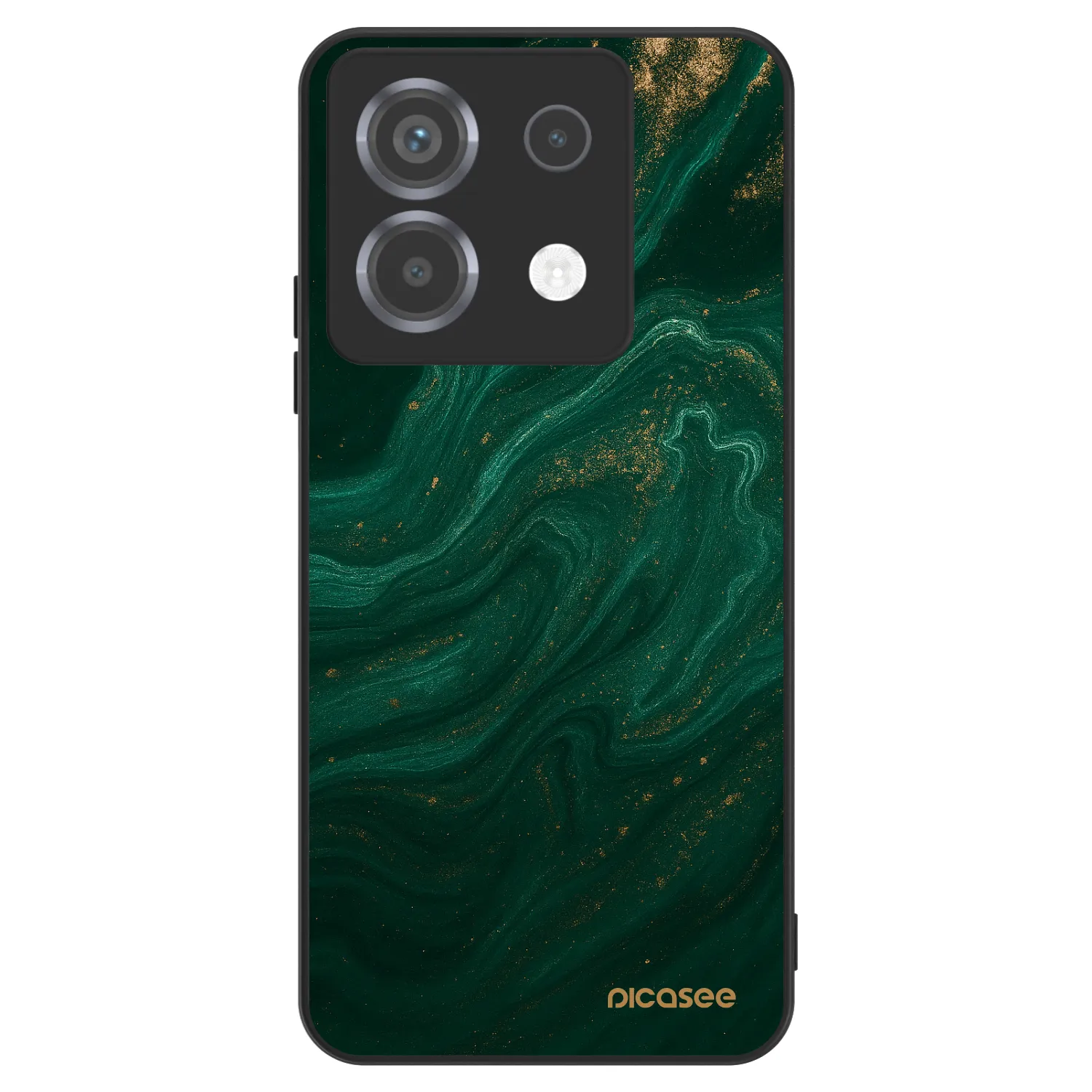Picasee ULTIMATE CASE za Xiaomi Poco X6 - Green