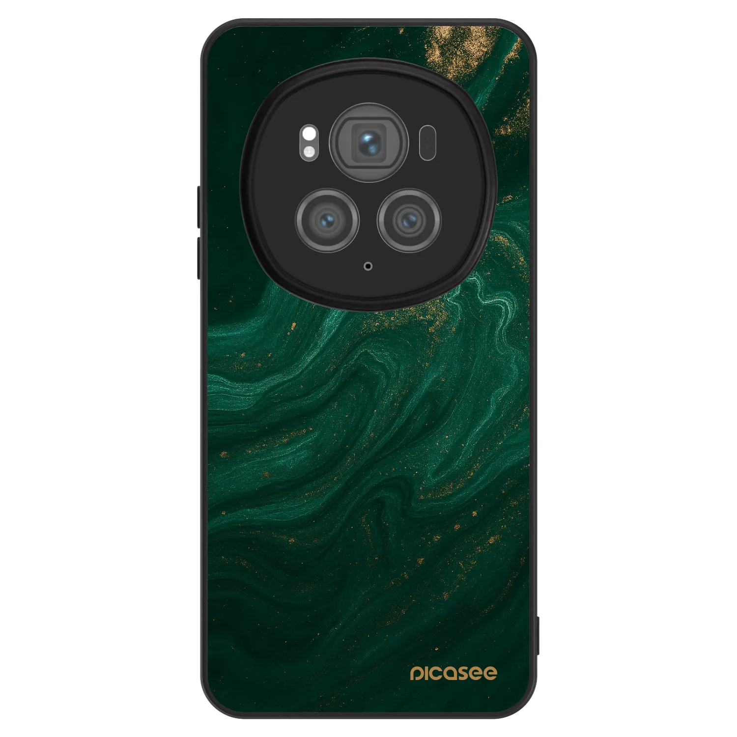 Picasee ULTIMATE CASE za Honor Magic6 Pro - Green