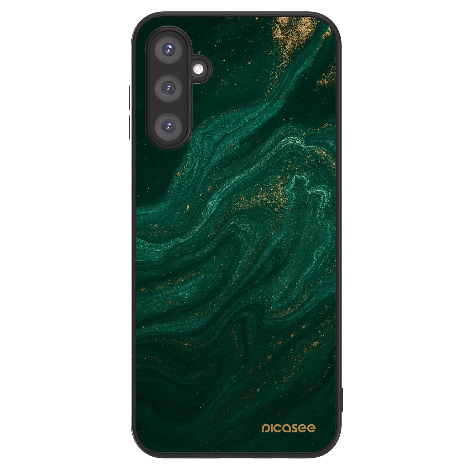 Picasee ULTIMATE CASE za Samsung Galaxy A05s A057G - Green