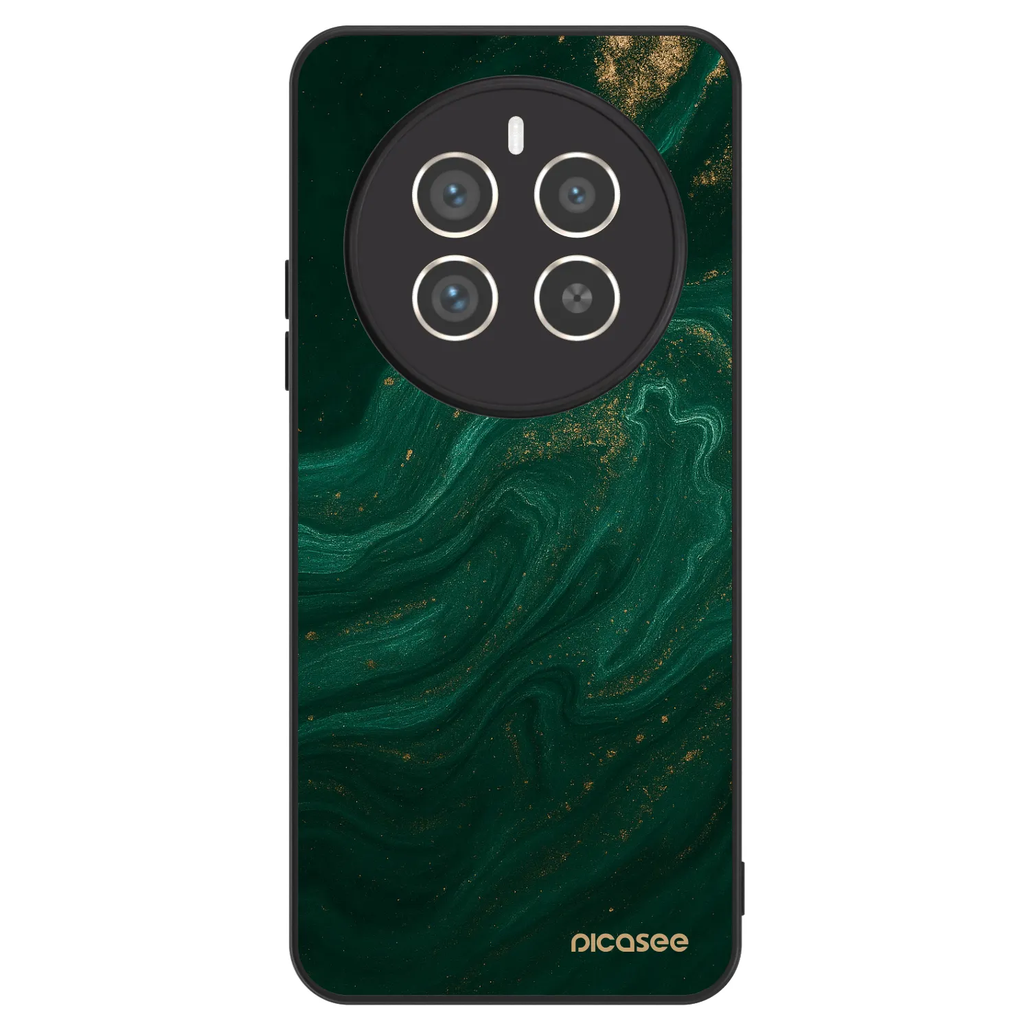 Picasee ULTIMATE CASE za Realme 12 Pro 5G - Green