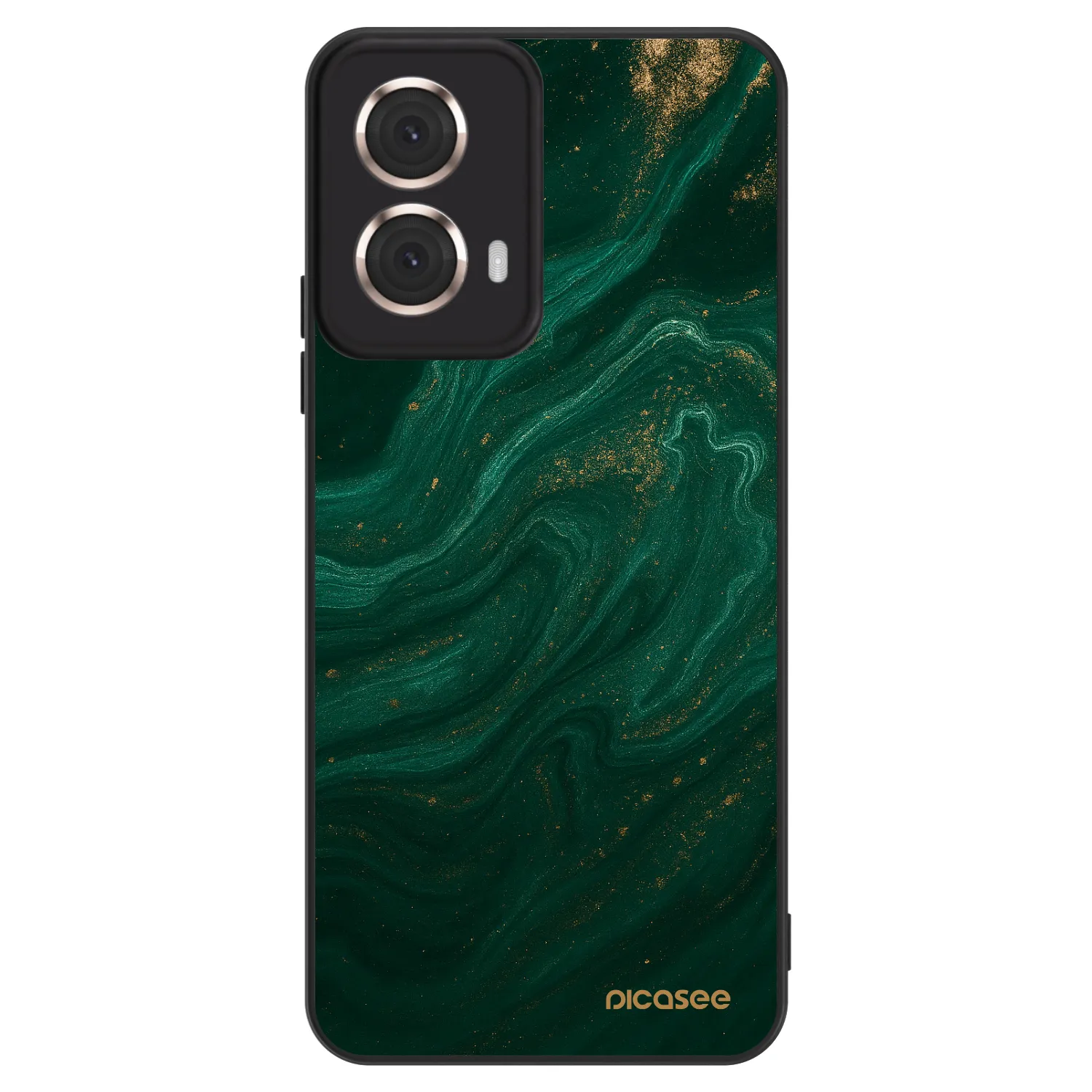 Picasee ULTIMATE CASE za Motorola Moto G85 - Green