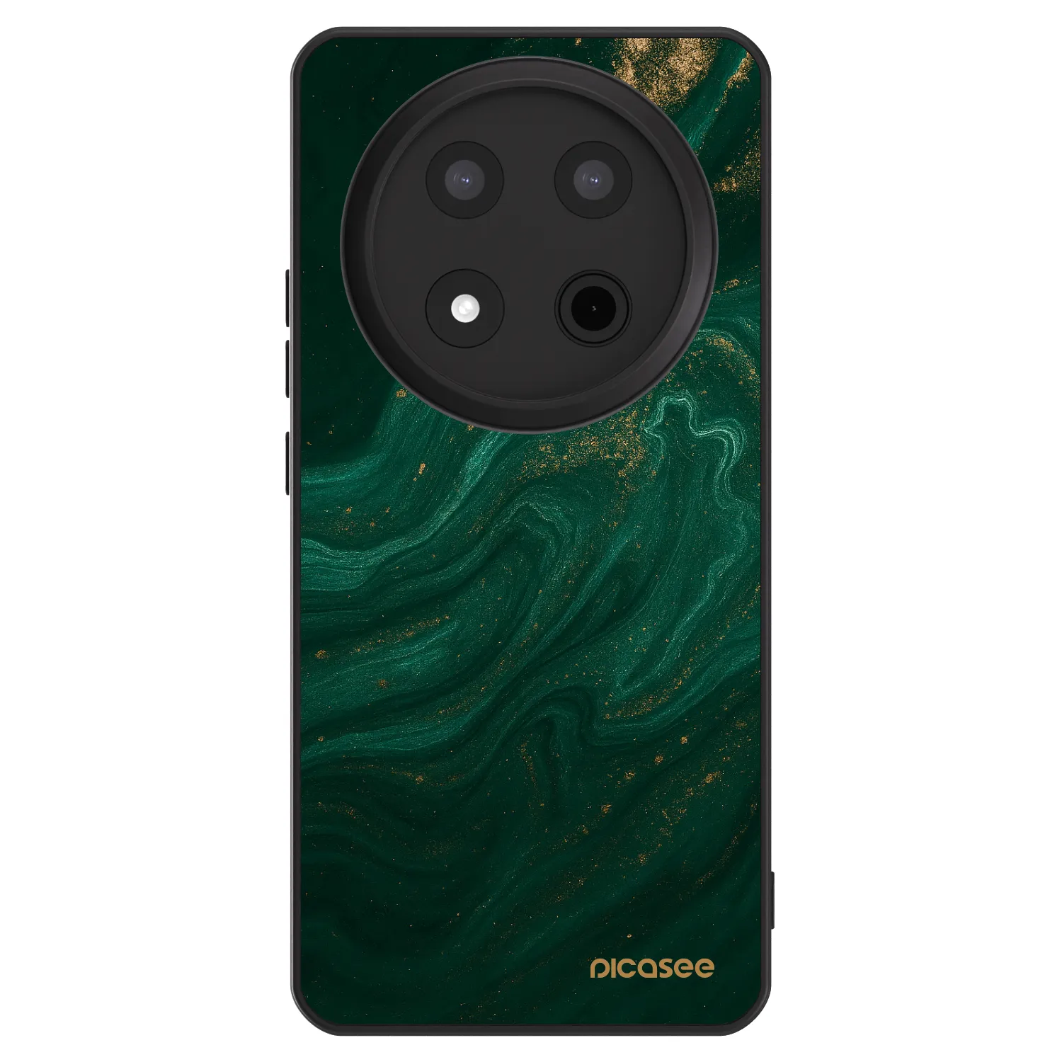 Picasee ULTIMATE CASE za Honor Magic7 Lite 5G - Green