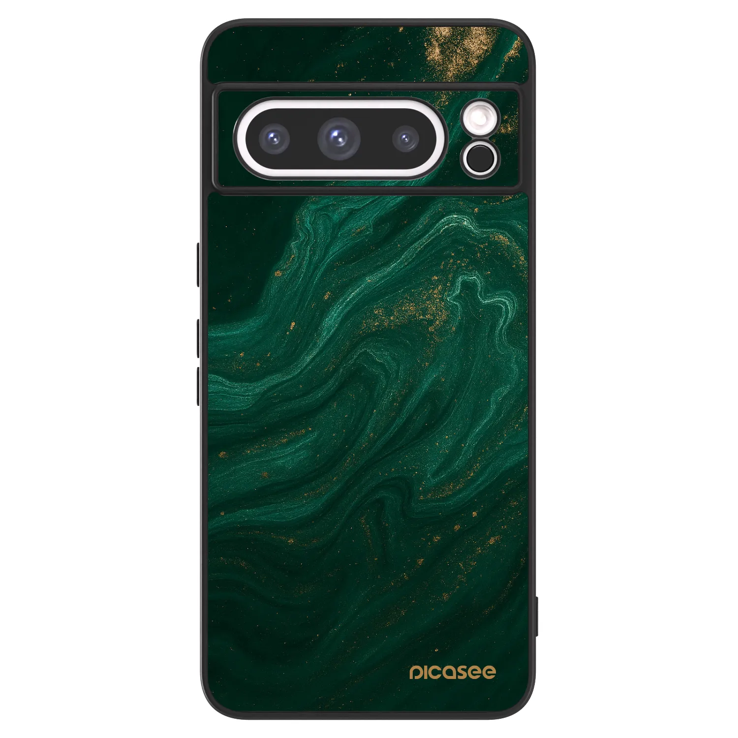 Picasee ULTIMATE CASE za Google Pixel 8 Pro - Green