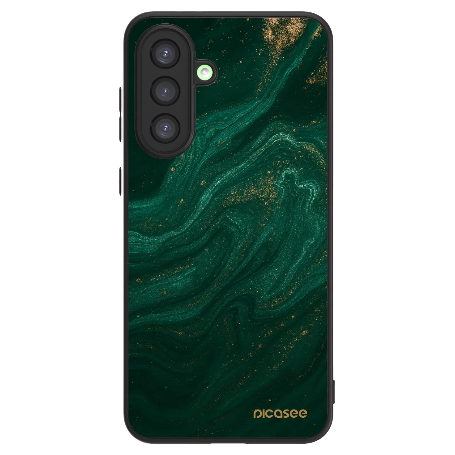 Picasee ULTIMATE CASE za Samsung Galaxy A26 5G A266B - Green