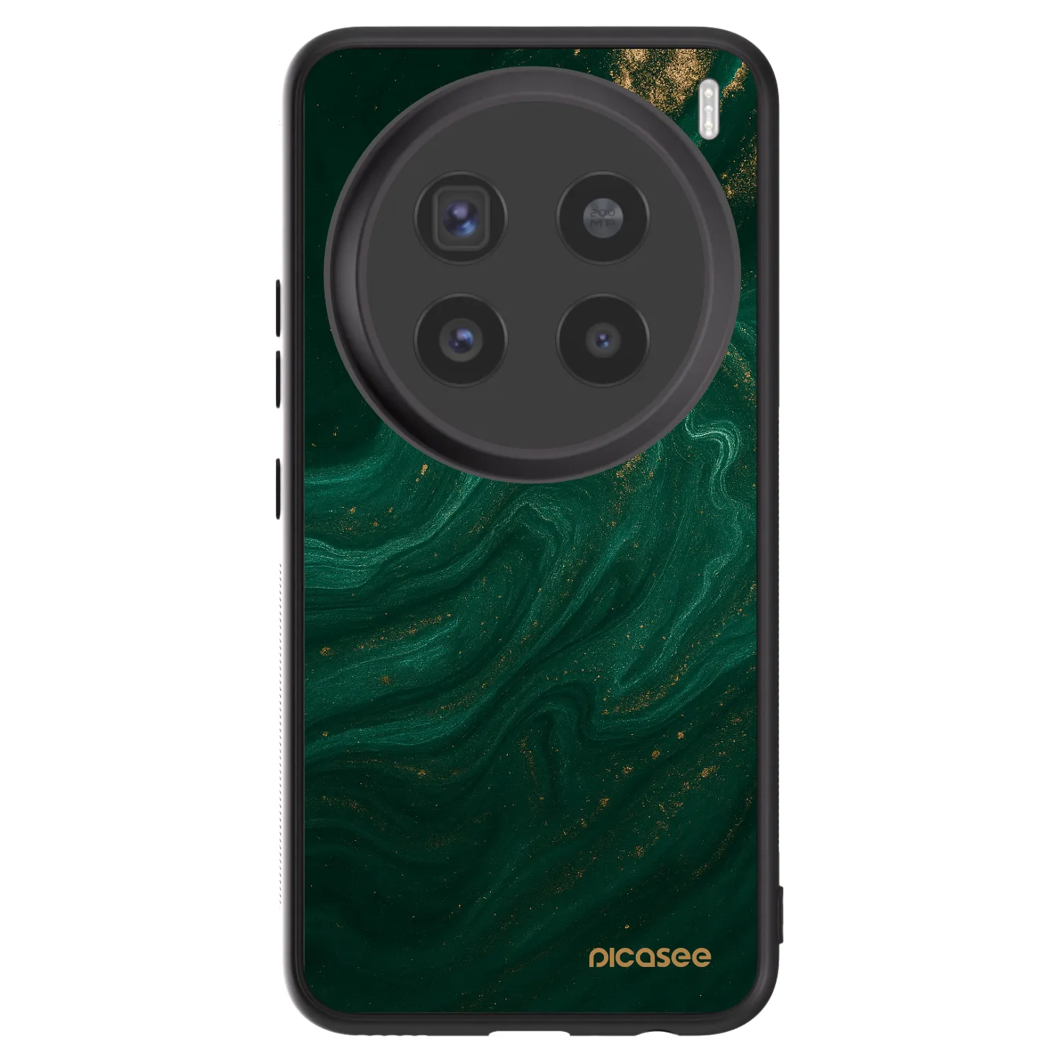Picasee ULTIMATE CASE za Vivo X200 Pro - Green