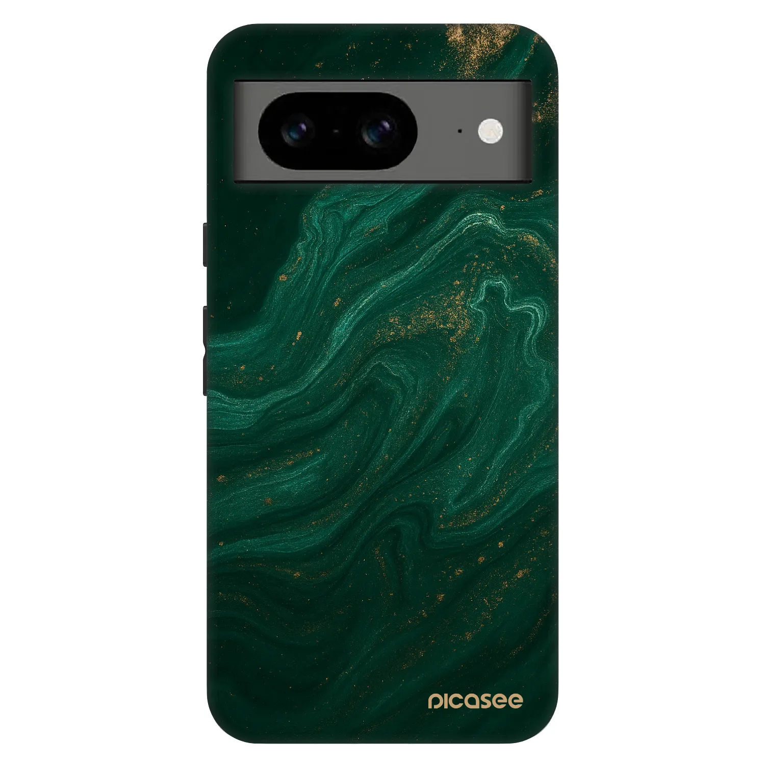 Picasee Fashion Case za Google Pixel 8 Pro - Green