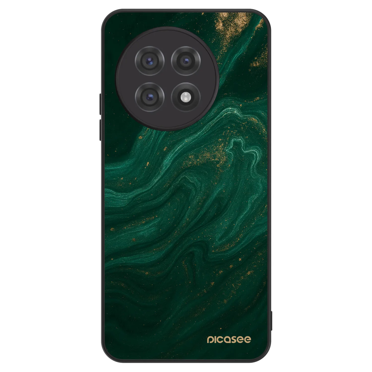 Picasee ULTIMATE CASE za OnePlus 13R 5G - Green