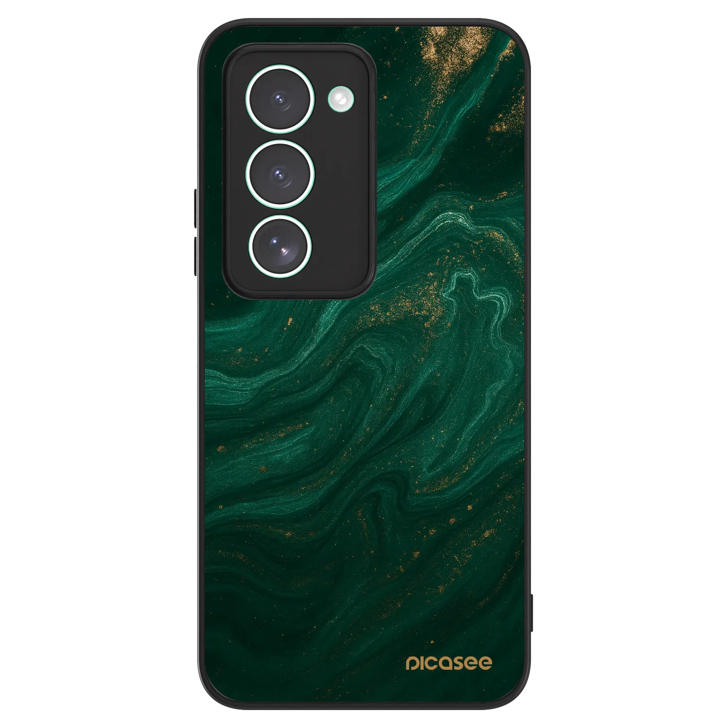 Picasee ULTIMATE CASE za Xiaomi Redmi 15 5G - Green
