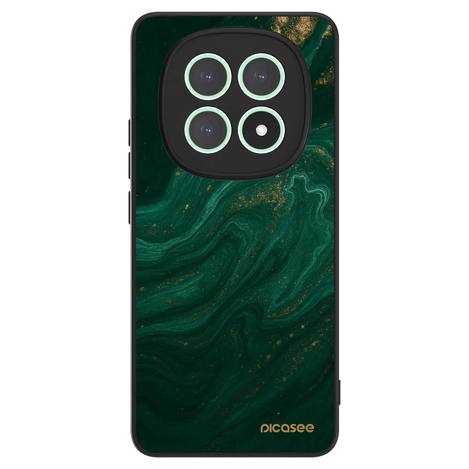 Picasee ULTIMATE CASE za Xiaomi Redmi Note 15 - Green