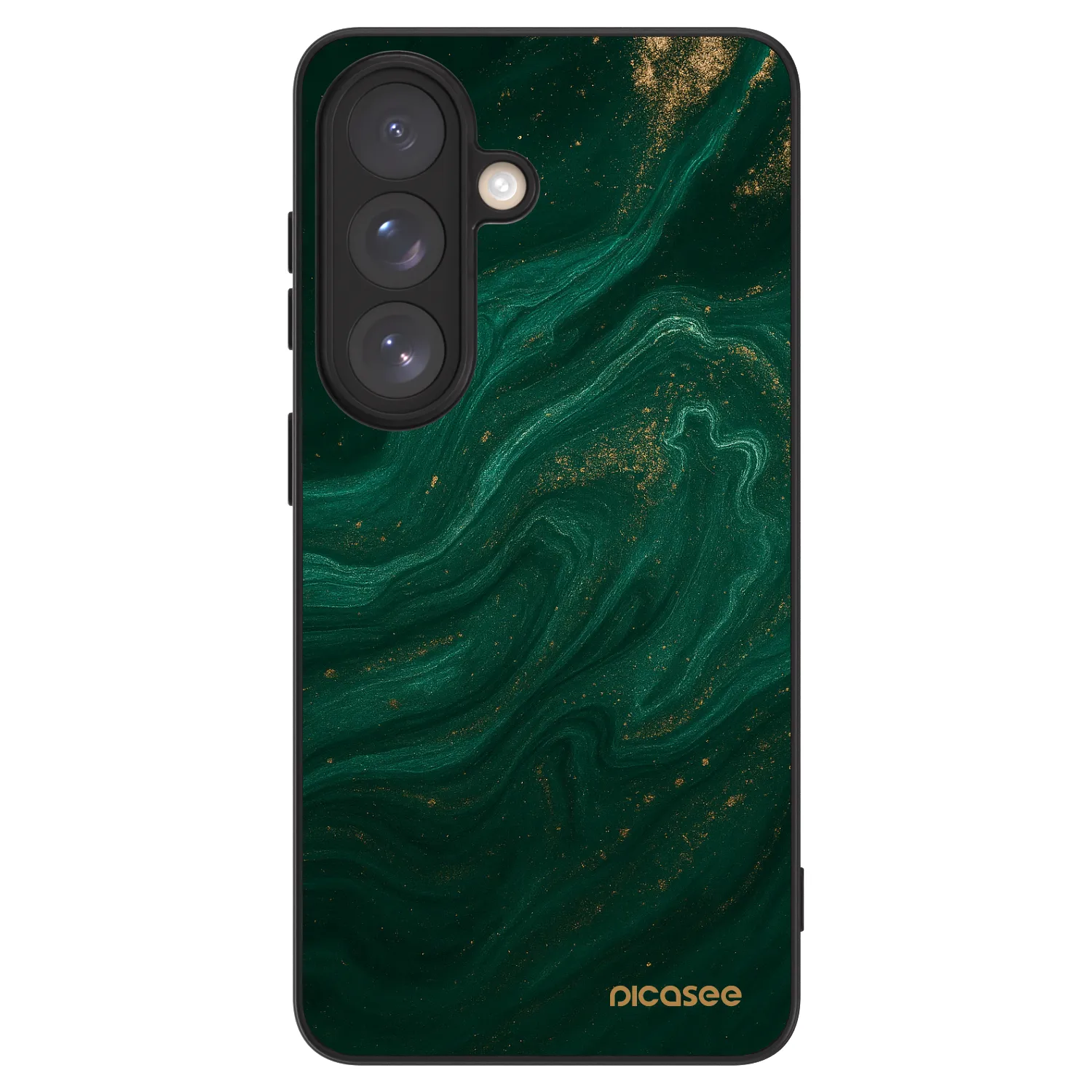 Picasee ULTIMATE CASE PowerShare za Samsung Galaxy S26 - Green