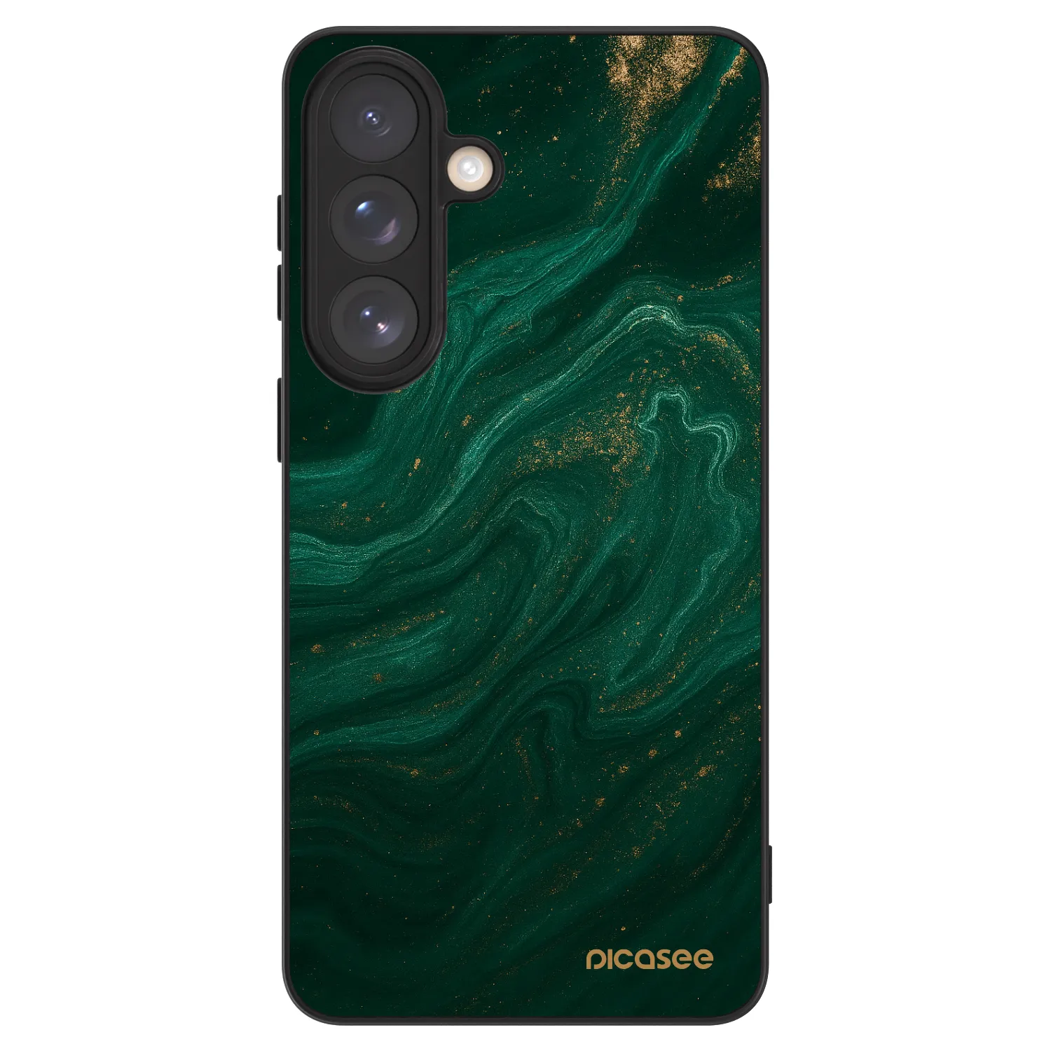 Picasee ULTIMATE CASE za Samsung Galaxy S26+ - Green