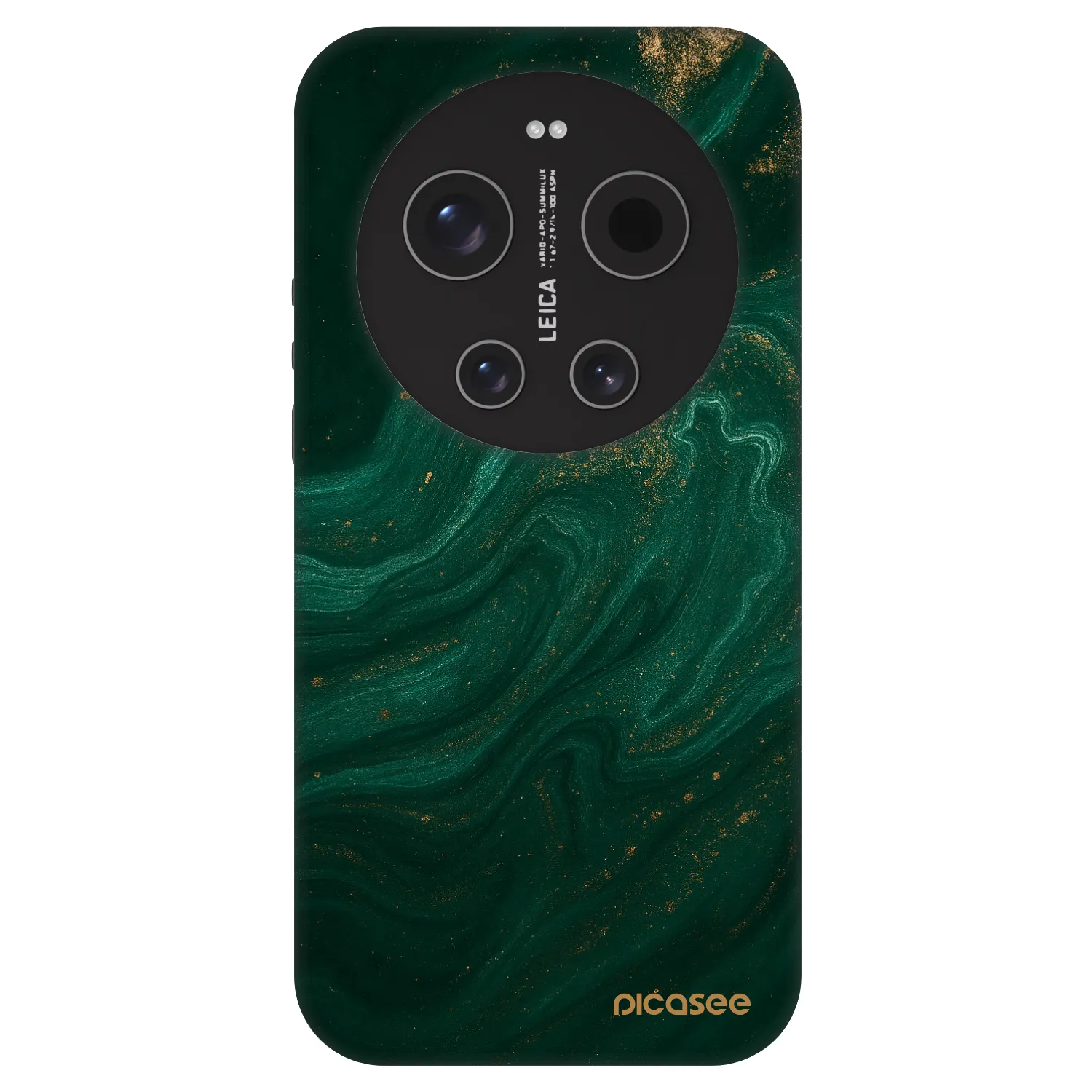 Picasee Fashion Case za Xiaomi 17 Ultra - Green