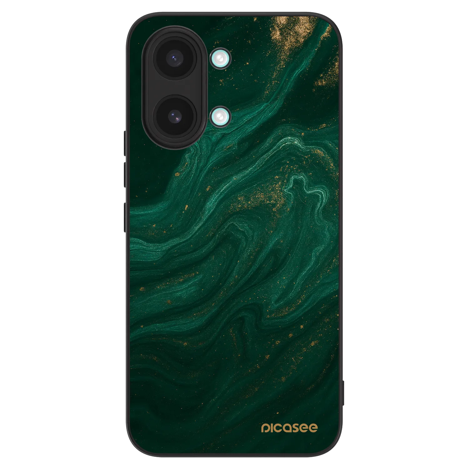 Picasee ULTIMATE CASE za Xiaomi Poco X8 Pro Max - Green