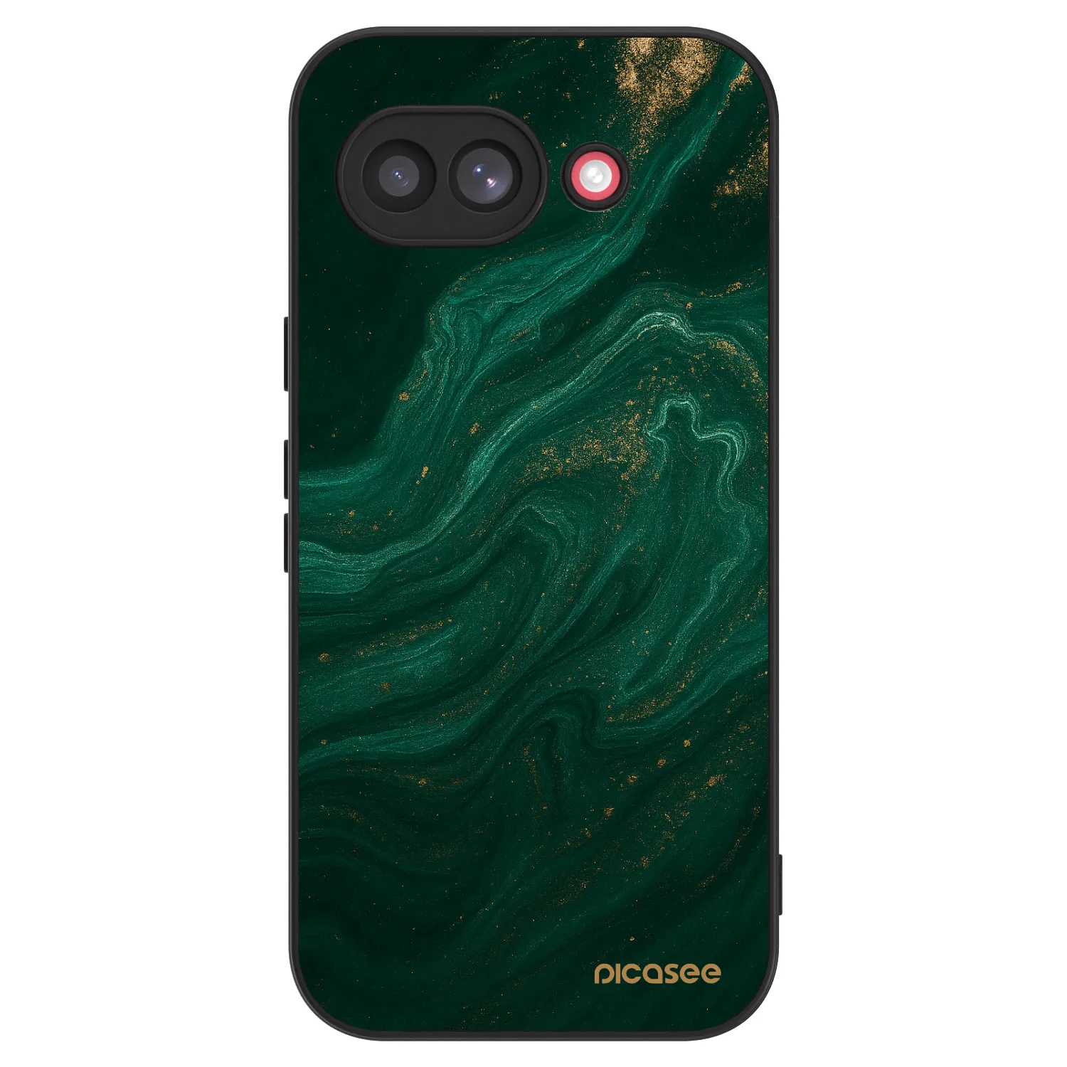 Picasee ULTIMATE CASE za Google Pixel 10a - Green