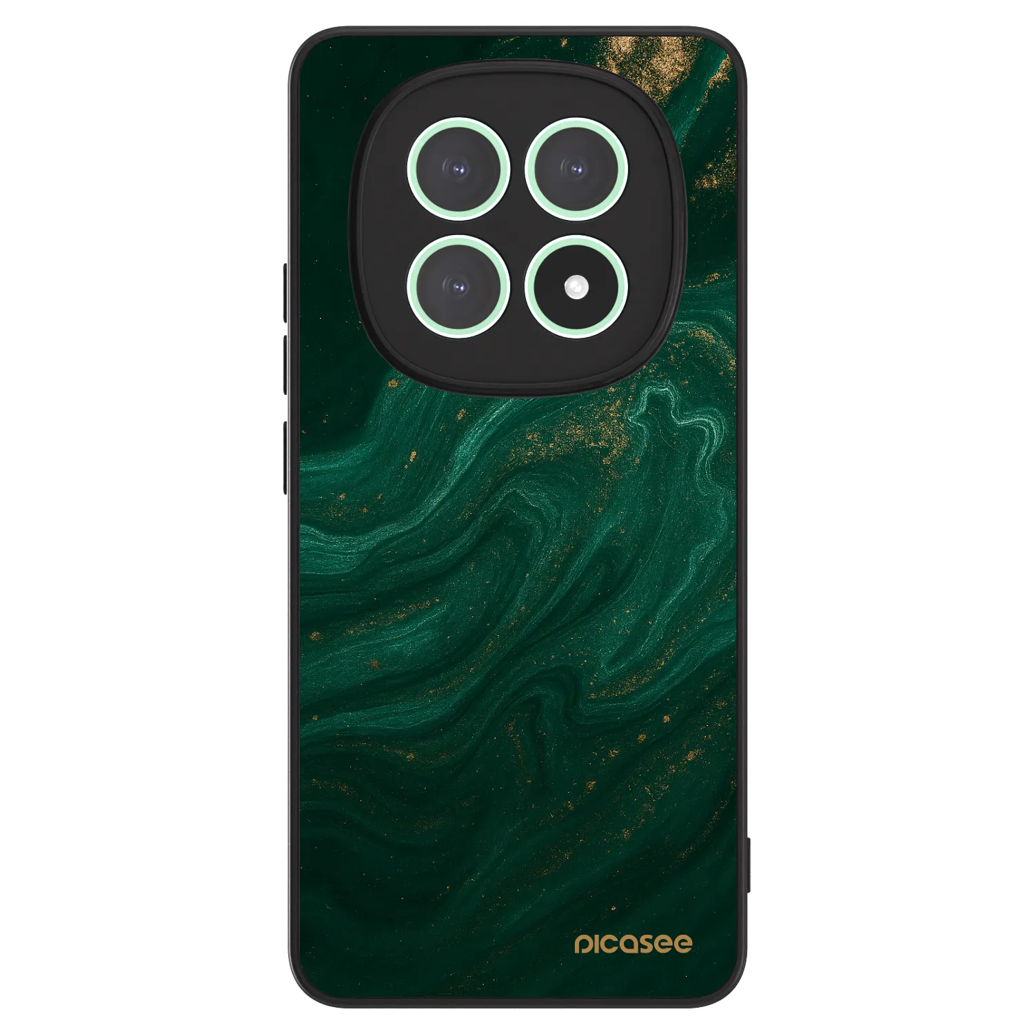 Picasee ULTIMATE CASE za Xiaomi Redmi Note 15 5G - Green