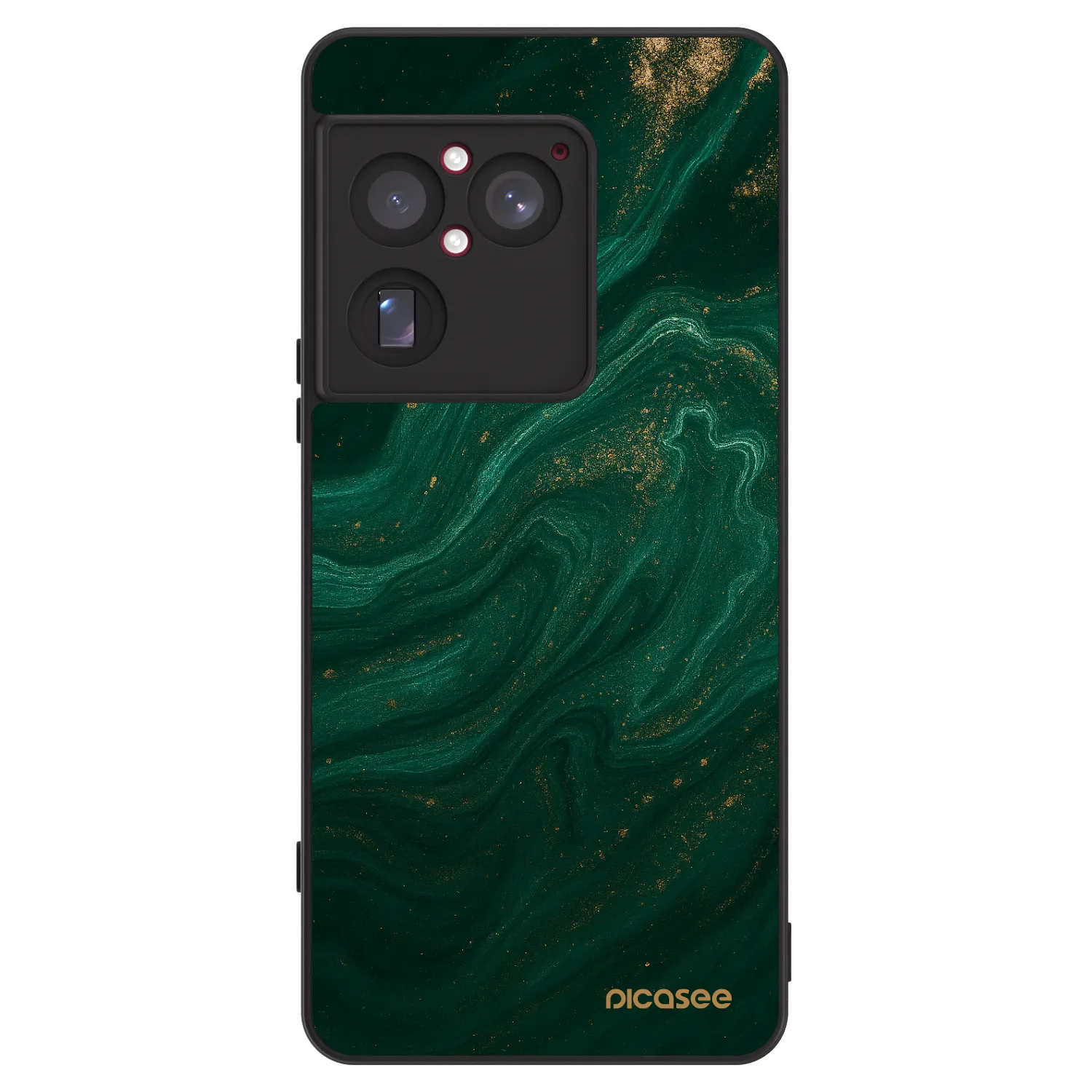 Picasee ULTIMATE CASE za Sony Xperia 1 VIII 5G - Green