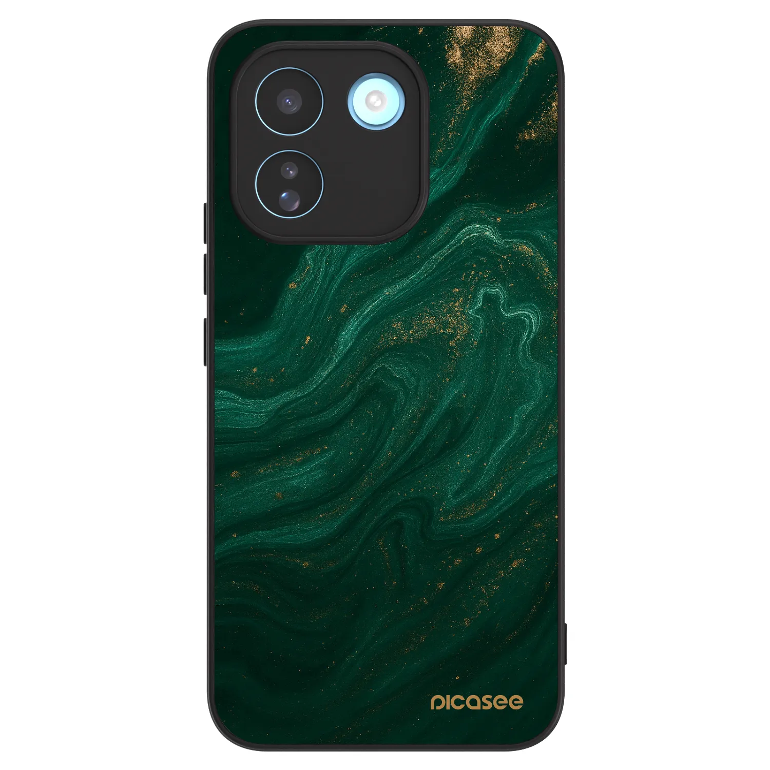 Picasee ULTIMATE CASE za Xiaomi Redmi Note 17 Pro MAX 5G - Green