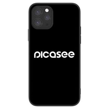 Picasee ULTIMATE CASE za Apple iPhone 11 Pro - Picasee - new logo - white