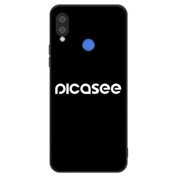 Ovitek za Huawei Nova 3 - Picasee - new logo - white