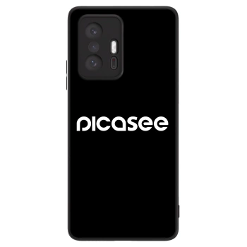 Picasee ULTIMATE CASE za Xiaomi 11T - Picasee - new logo - white