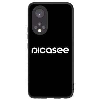 Ovitek za Huawei Nova 9 - Picasee - new logo - white
