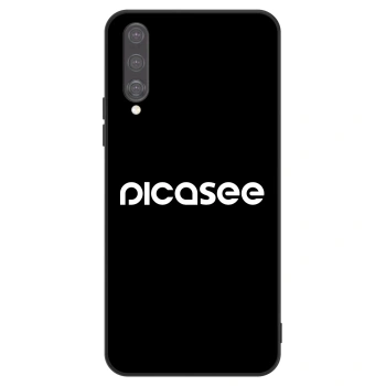 Ovitek za Huawei P20 Pro - Picasee - new logo - white