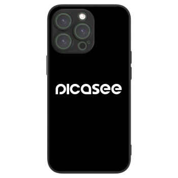 Picasee ULTIMATE CASE MagSafe za Apple iPhone 13 Pro - Picasee - new logo - white