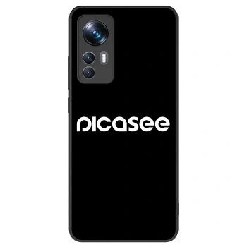 Picasee ULTIMATE CASE za Xiaomi 12T - Picasee - new logo - white
