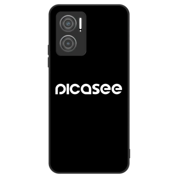 Ovitek za Xiaomi Redmi 10 5G - Picasee - new logo - white