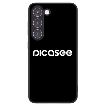Picasee ULTIMATE CASE za Samsung Galaxy S23 5G - Picasee - new logo - white