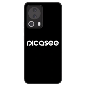 Picasee ULTIMATE CASE za Xiaomi 13 Lite - Picasee - new logo - white