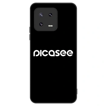 Ovitek za Xiaomi 13 Pro - Picasee - new logo - white