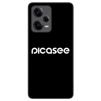 Picasee ULTIMATE CASE za Xiaomi Redmi Note 12 Pro+ 5G - Picasee - new logo - white