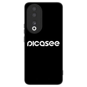 Ovitek za Honor 90 5G - Picasee - new logo - white