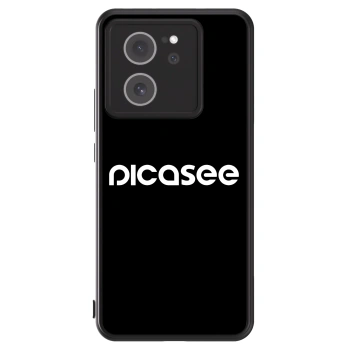 Picasee ULTIMATE CASE za Xiaomi 13T Pro - Picasee - new logo - white
