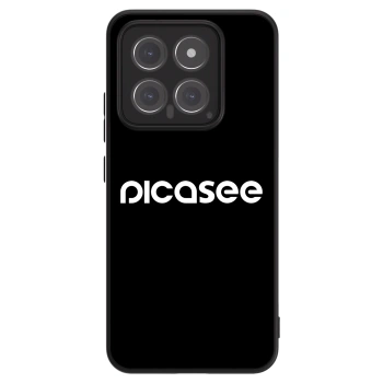Picasee ULTIMATE CASE za Xiaomi 14 - Picasee - new logo - white