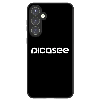 Picasee ULTIMATE CASE za Samsung Galaxy S23 FE S711B - Picasee - new logo - white