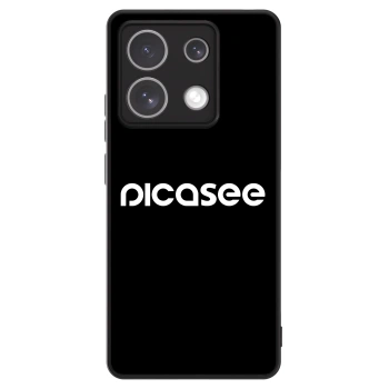 Picasee ULTIMATE CASE za Xiaomi Redmi Note 13 5G - Picasee - new logo - white