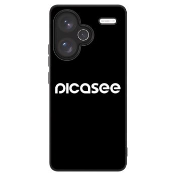 Picasee ULTIMATE CASE za Xiaomi Redmi Note 13 Pro+ 5G - Picasee - new logo - white