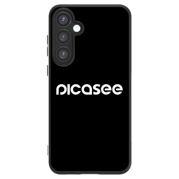 Picasee ULTIMATE CASE za Samsung Galaxy A55 5G A556B - Picasee - new logo - white