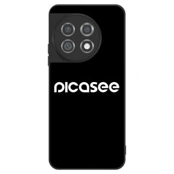 Ovitek za OnePlus 11 5G - Picasee - new logo - white